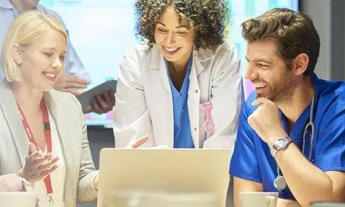 MSN - Nursing Leadership & Administration