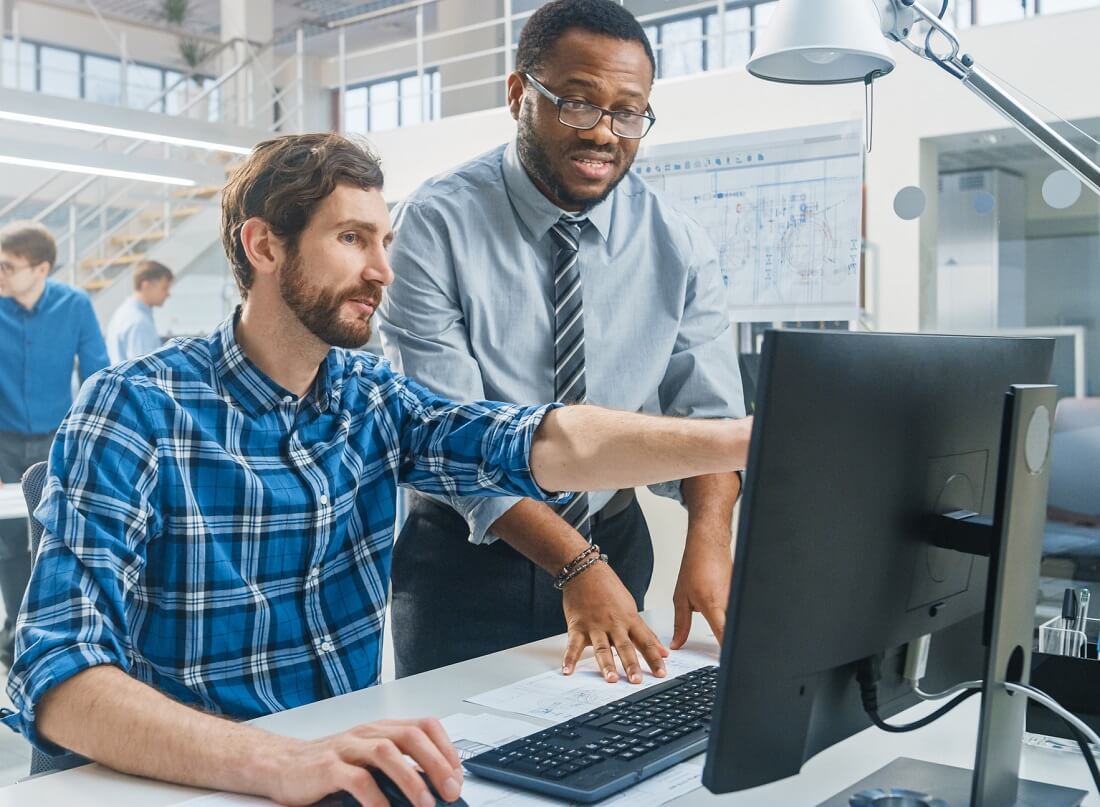 Learn about your many options in the career field of Information Technology (IT). Different Types of Information Technology IT Degrees