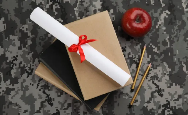 Transitioning from the Military to Herzing